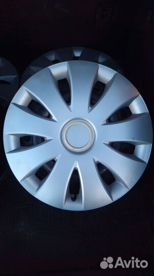 Штамповки 16