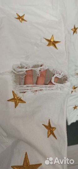 Джинсы 44 Турция