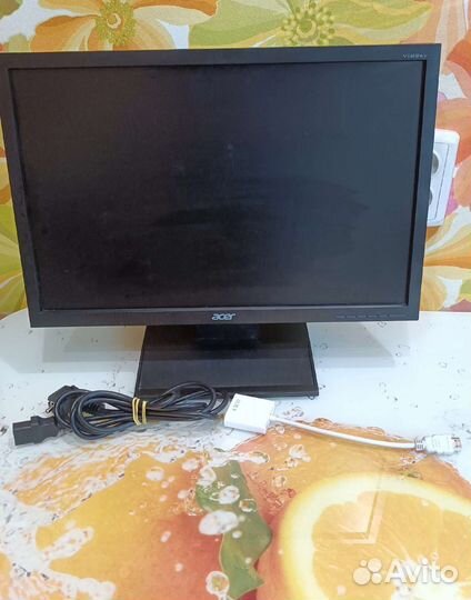 Монитор Acer