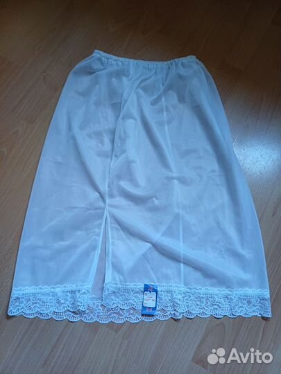 Юбка нижняя, подюбник новая