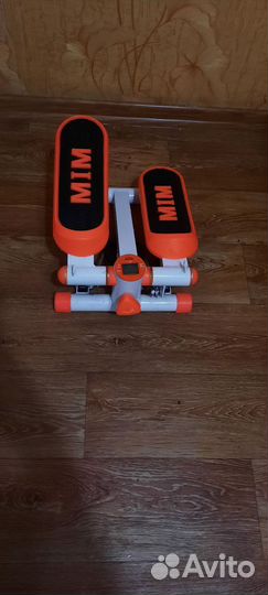 Степ-платформа