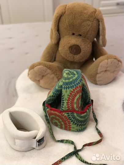 Бронь Защита для детей противоударная