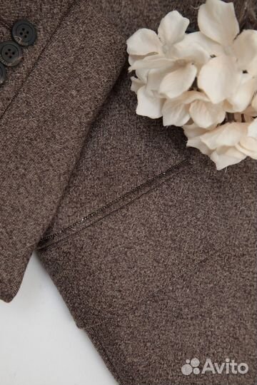 Пиджак Peserico с монилью р 44/46