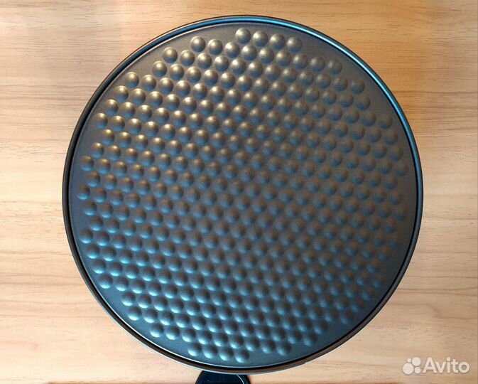 Mouline Shine разъемная форма для выпечки 22 см