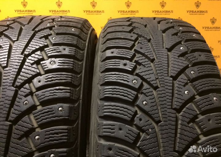 Nokian Tyres Nordman 4 225/50 R17