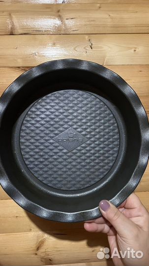 Форма для выпечки