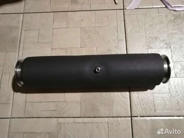Утеплитель для царги