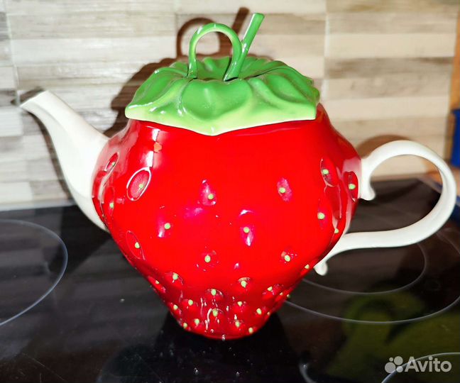 Заварочный чайник