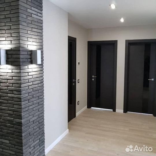 Ремонт квартир