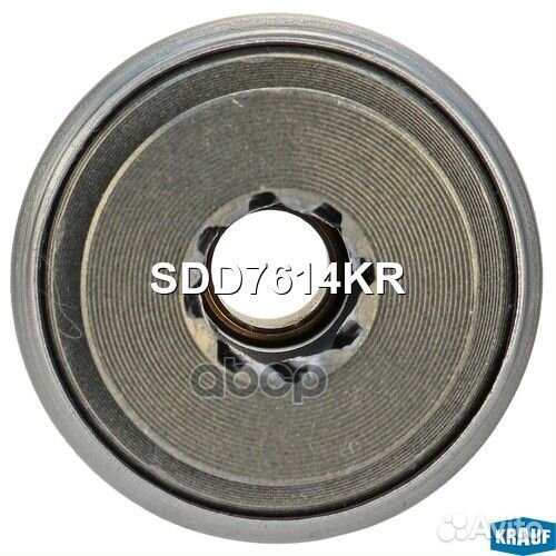Бендикс стартера SDD7614KR Krauf