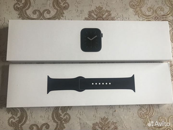 Коробки от iPhone