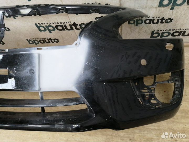 Бампер передний П, О 62022-3TT0H Nissan Teana III