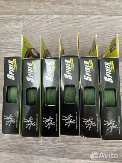 Плетеный шнур плетенка