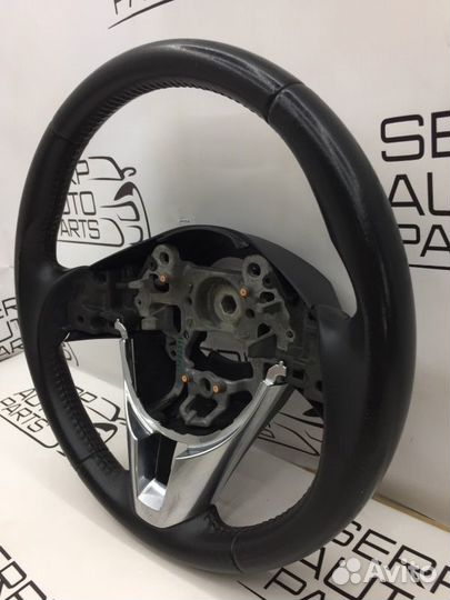 Руль Mazda Cx-5 KE SH-vpts 2013