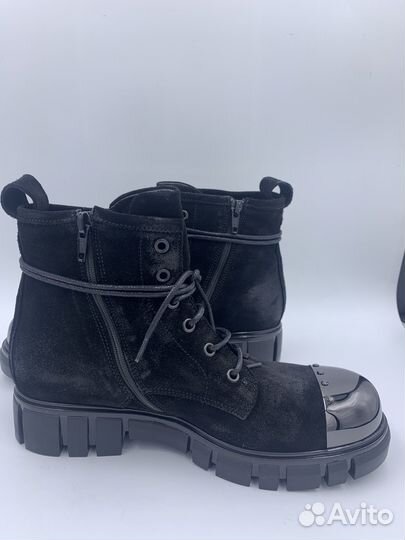 Ботинки Fruit