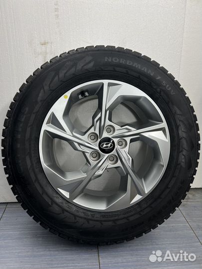 Новые.Оригинал.Hyundai Tucson,Santa Fe,Palisade