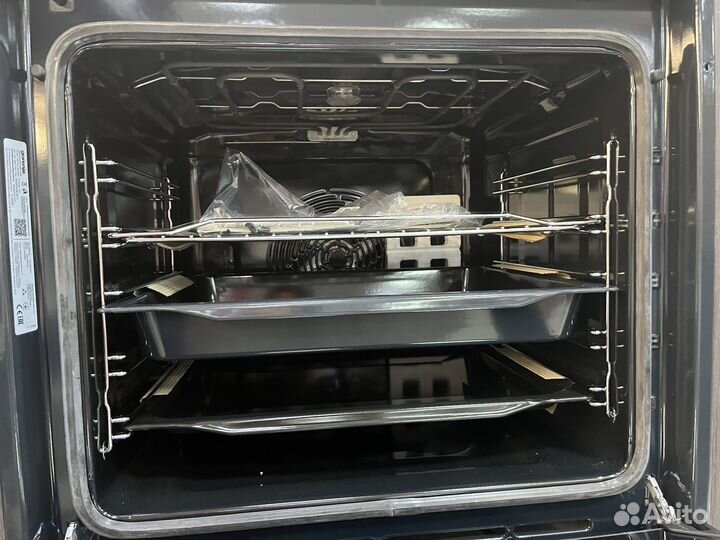 Встраиваемый духовой шкаф Gorenje BOS67371CLI