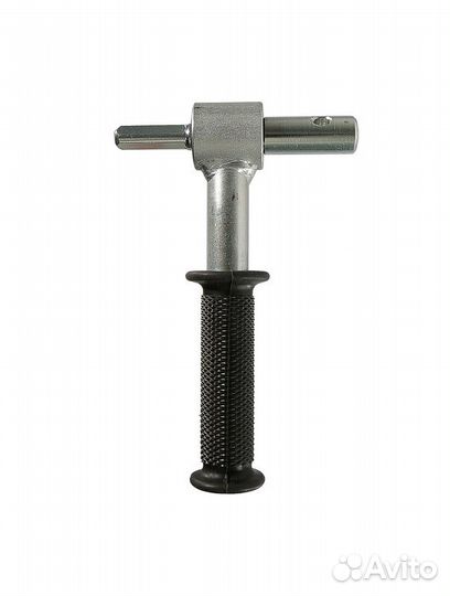 Адаптер шнека по льду, посадка 20 мм