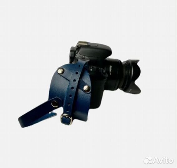 Объектив Nikon Z 24-200 mm f/4-6.3 V