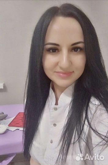 Шугаринг/воск