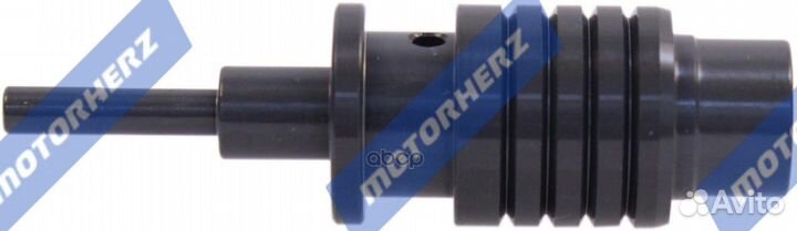 Клапан насоса гур HPP1271VP Motorherz