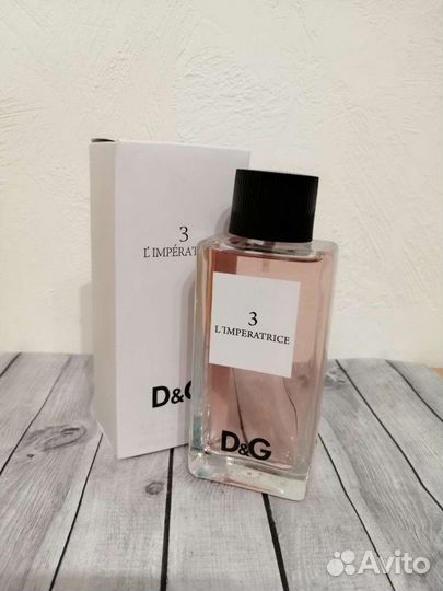 Духи женские