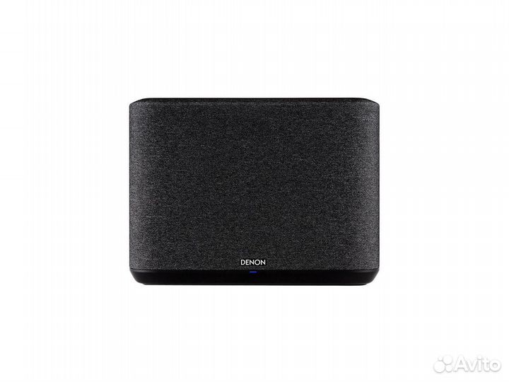 Беспроводная акустика Denon Home 250 Black