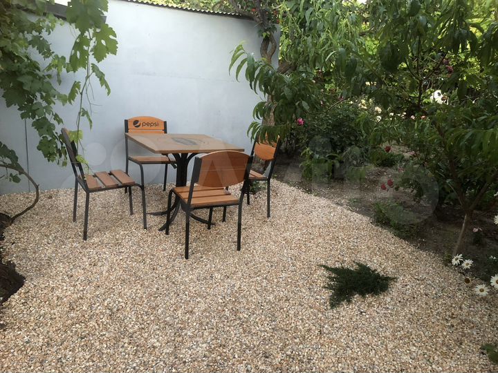 Комната 20 м², 1/1 эт.