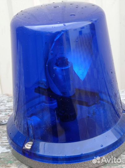 Маяк проблесковый