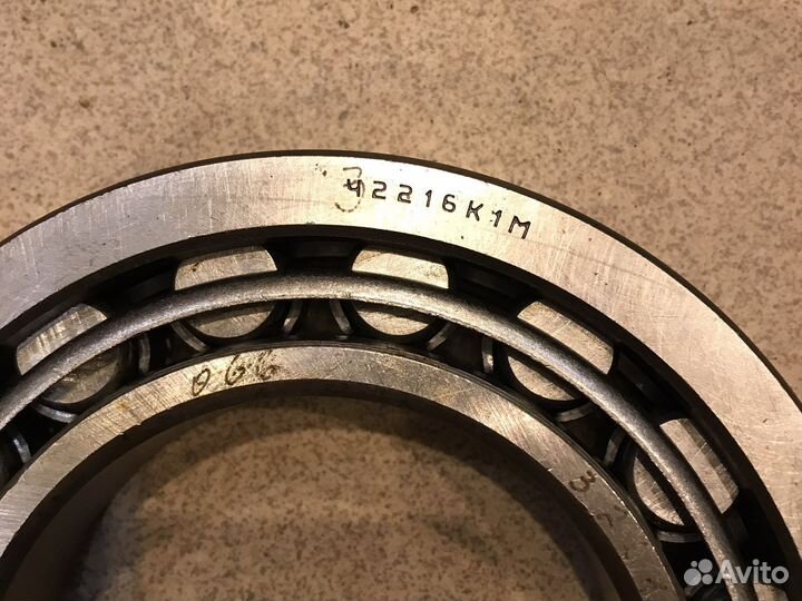 Подшипник 32216 (NU216)