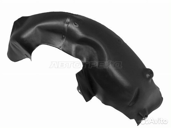 Подкрылок задний