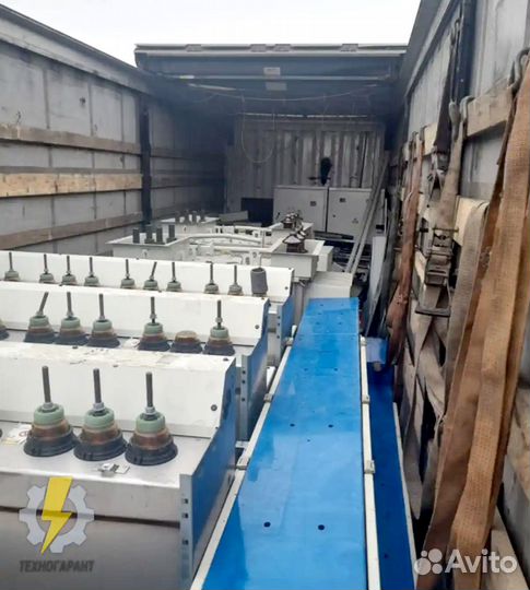 Трансформатор tcз