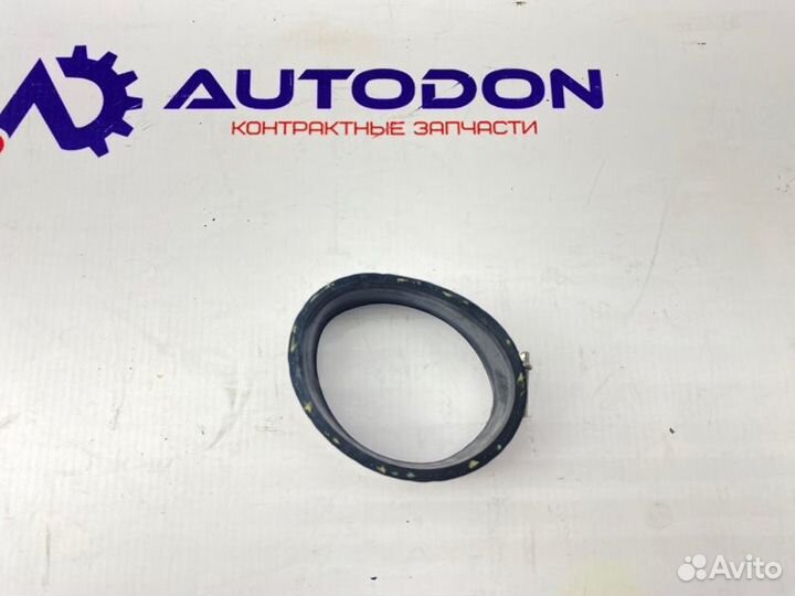 Патрубок интеркуллера маленький правый Bmw