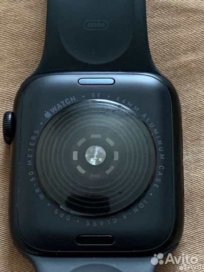 Apple watch SE 44mm 2023