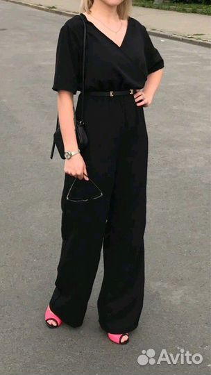 Комбинезон женский