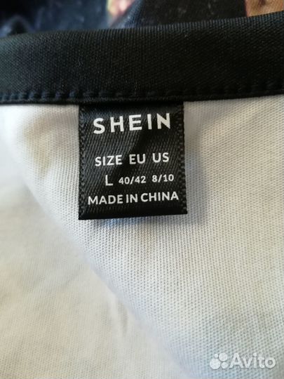 Пиджак (27.01.25) L