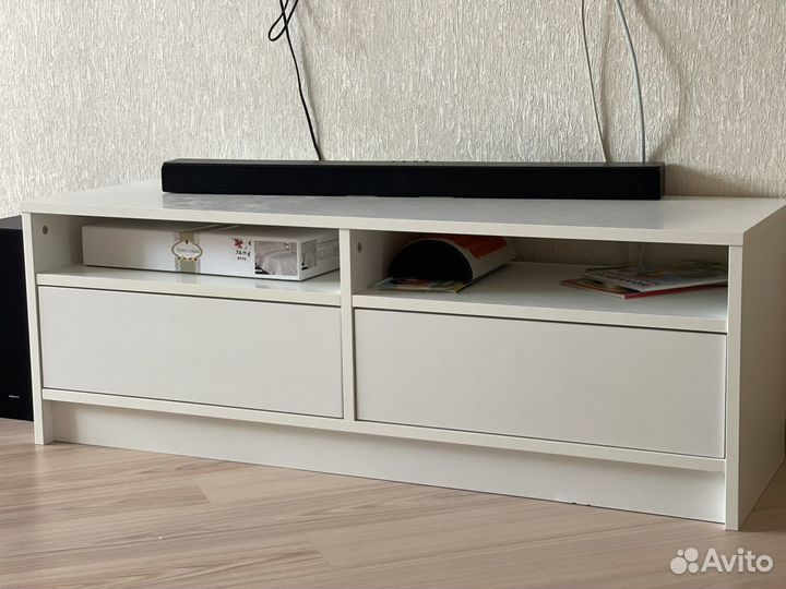 Тумба под телевизор IKEA