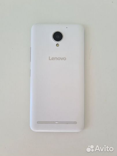 Lenovo Vibe C2, 8 ГБ