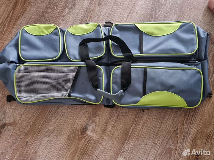 Сумка кровать переноска для детей