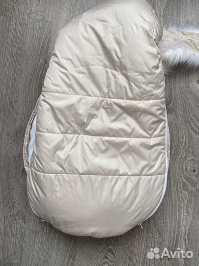 Кокон для новорожденных