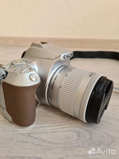 Canon eos 250d kit