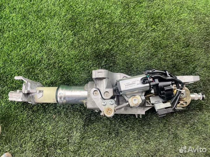 Рулевая колонка передняя левая Bmw 5Gt F07 N57D30