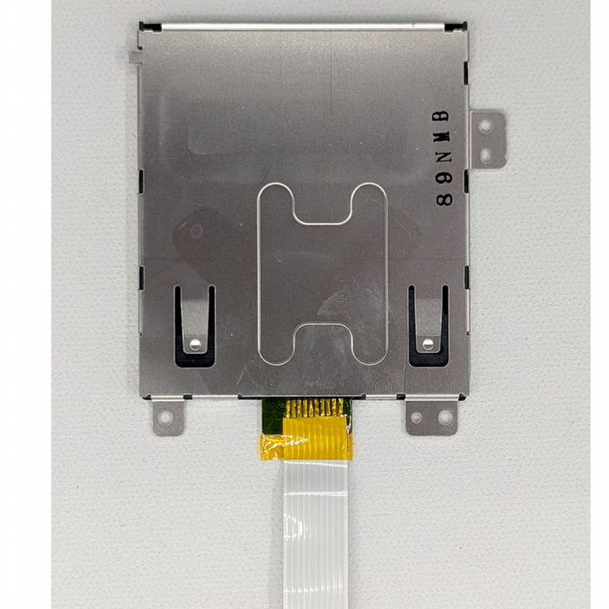 [0U380D] Картридер 0u380d, Dell Latitude E4300