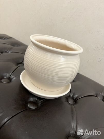 Горшок для цветов