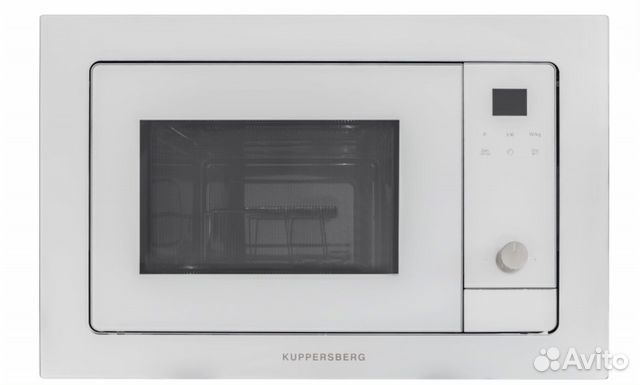 Микроволновая печь встраиваемая Kuppersberg объявление продам