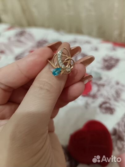 Золотое кольцо