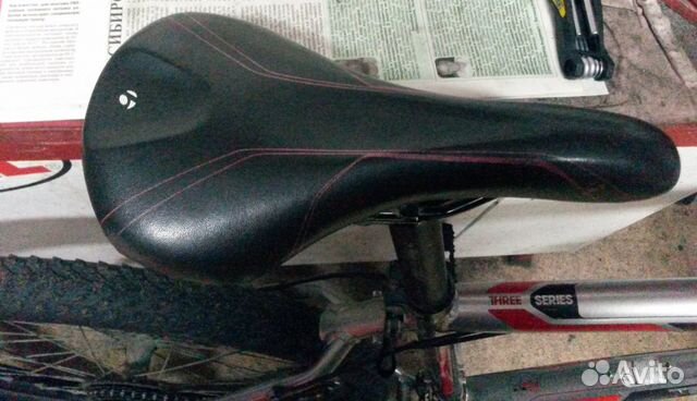 trek ssr