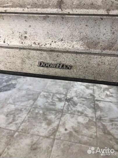 Рольставни от производителей