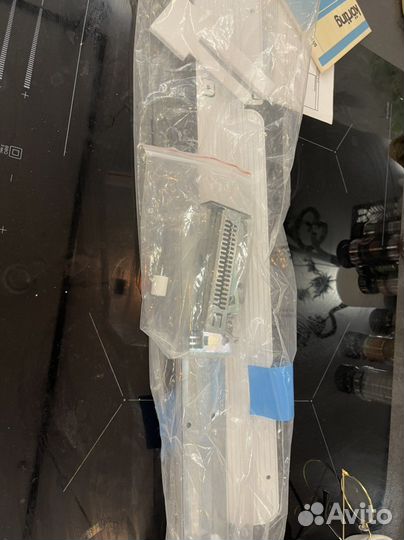 Холодильник Korting KSI 1855, белый встраиваемы