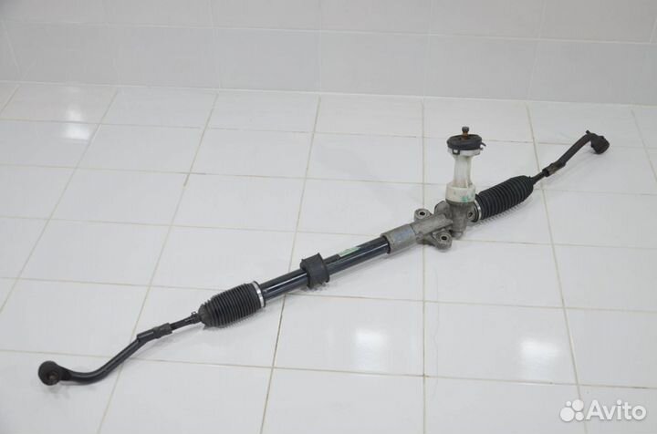 Рейка рулевая Kia Sportage SL 2010-2014